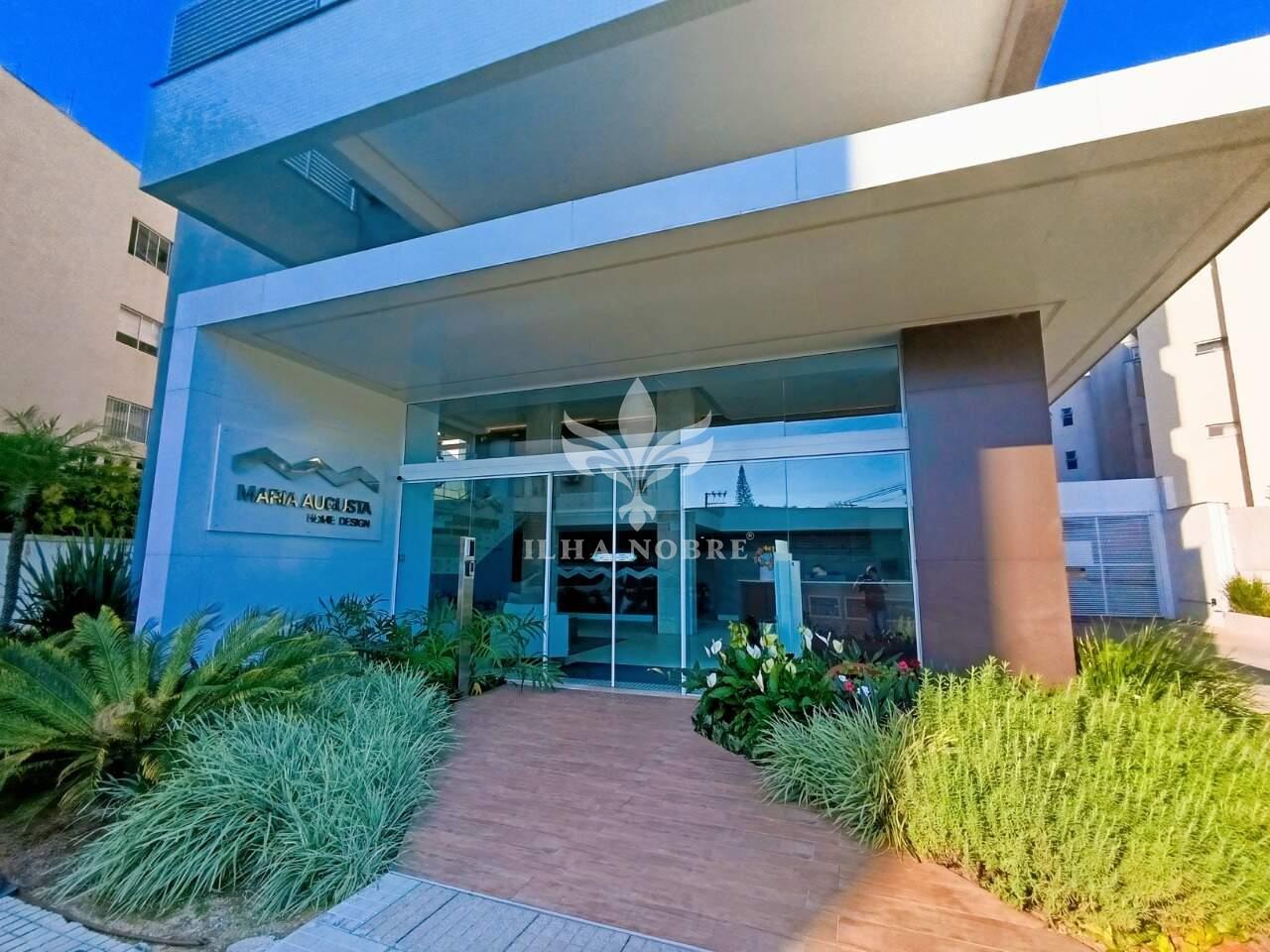 Apartamento para aluguel no Itacorubi: 