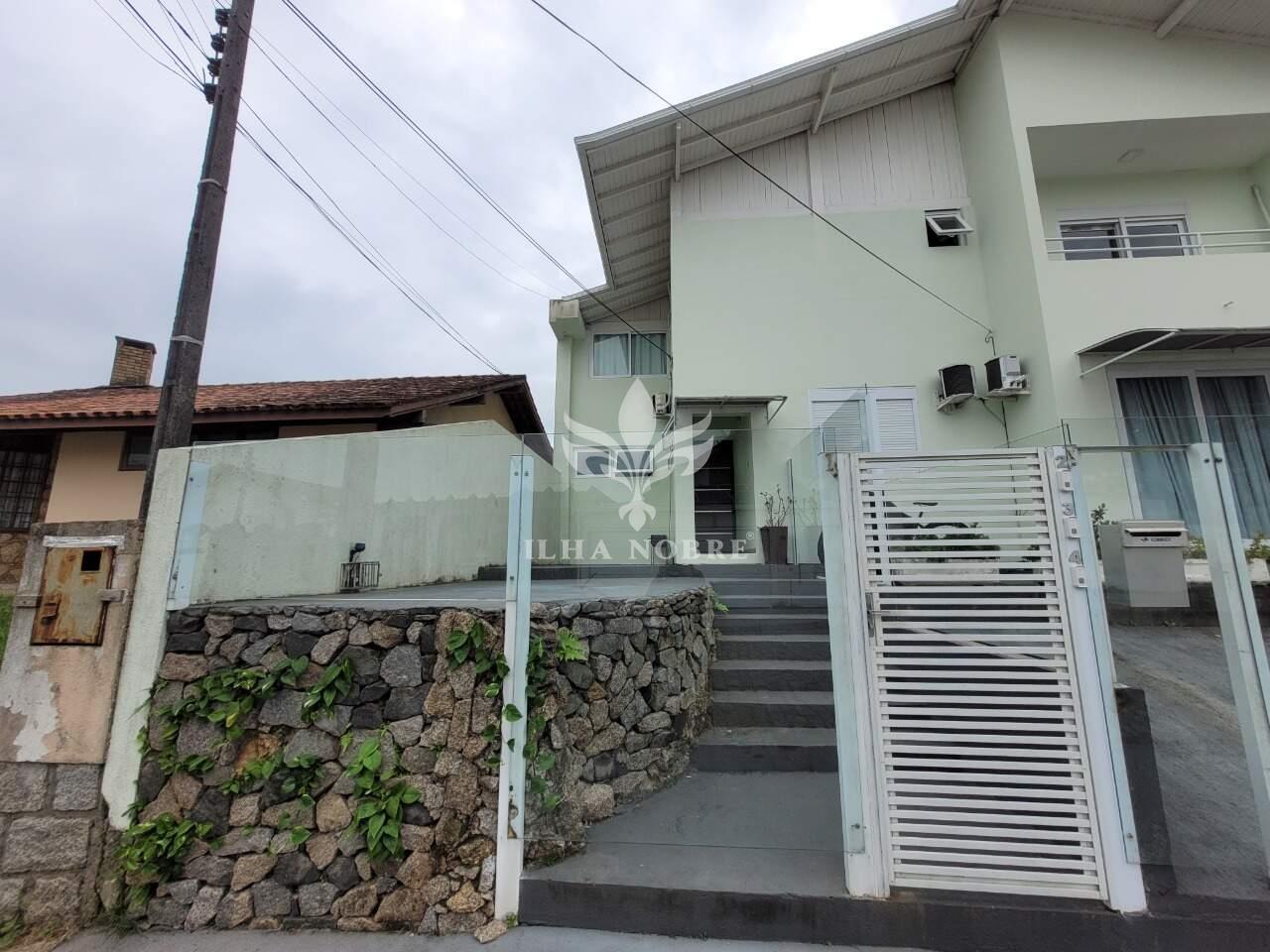 Apartamento para aluguel no Itacorubi: 