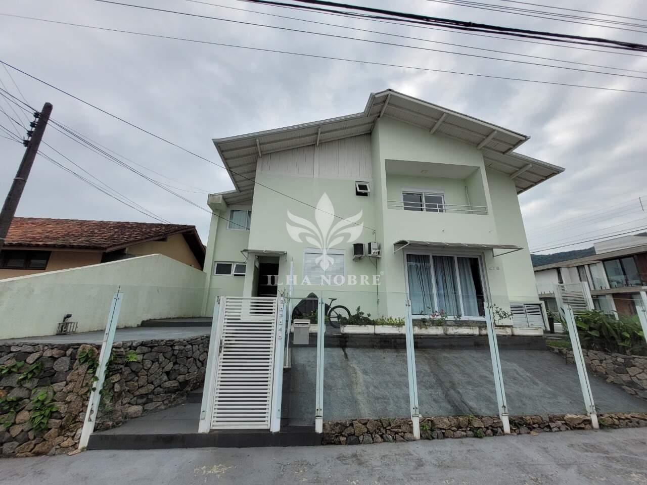 Apartamento para aluguel no Itacorubi: 