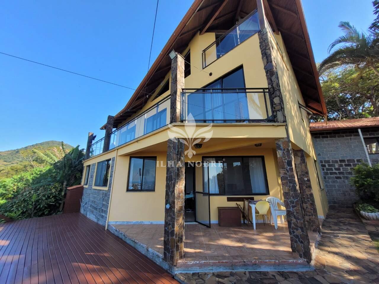 Casa à venda no Ingleses: 