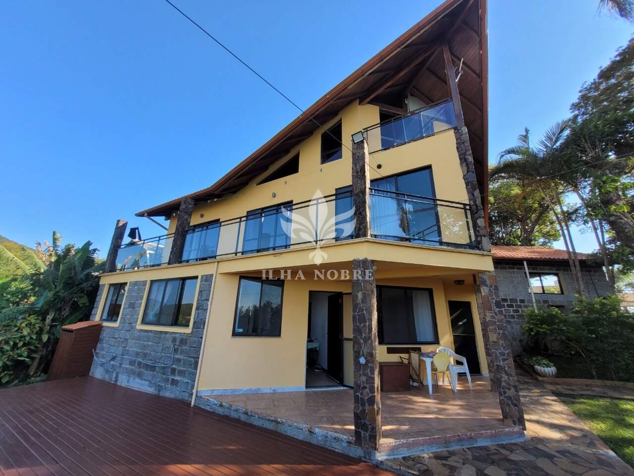 Casa à venda no Ingleses: 