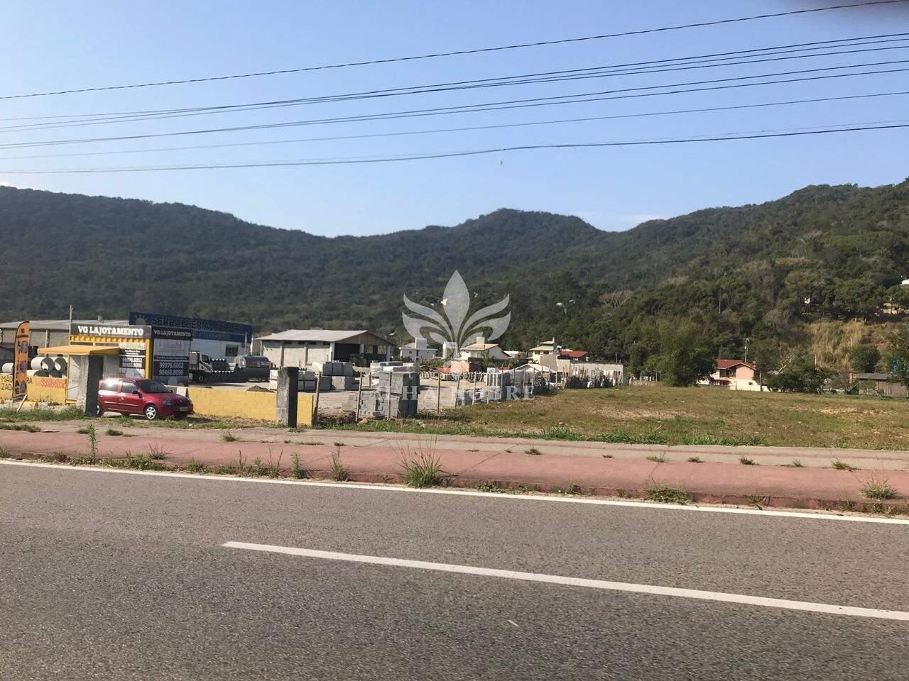 Terreno para aluguel no Vargem Grande: 
