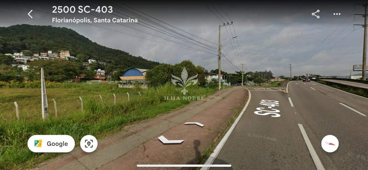 Terreno para aluguel no Vargem Grande: 