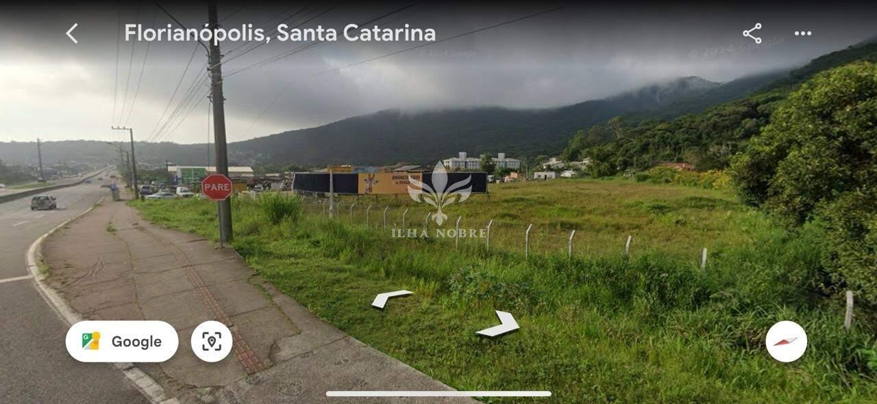 Terreno para aluguel no Vargem Grande: 