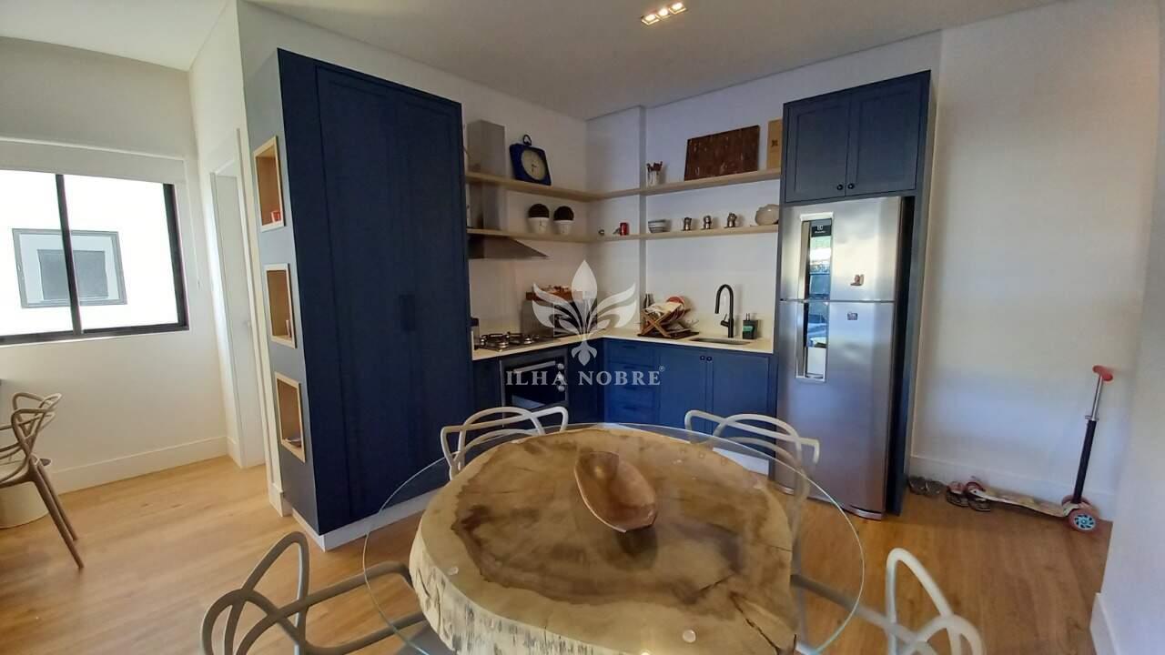Studio à venda no Saco Grande: 