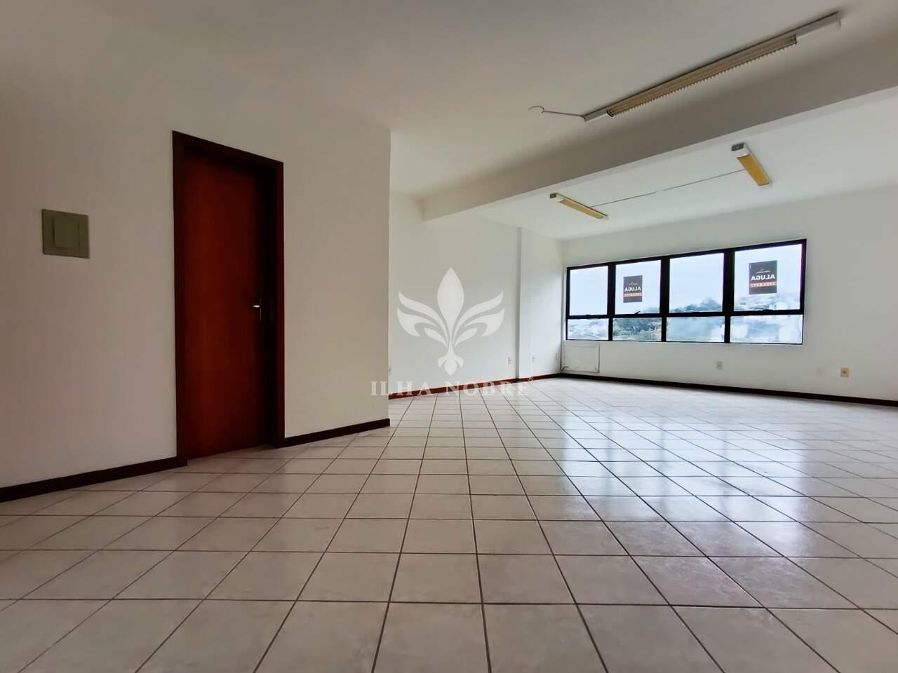 Sala Comercial para aluguel no Trindade: 