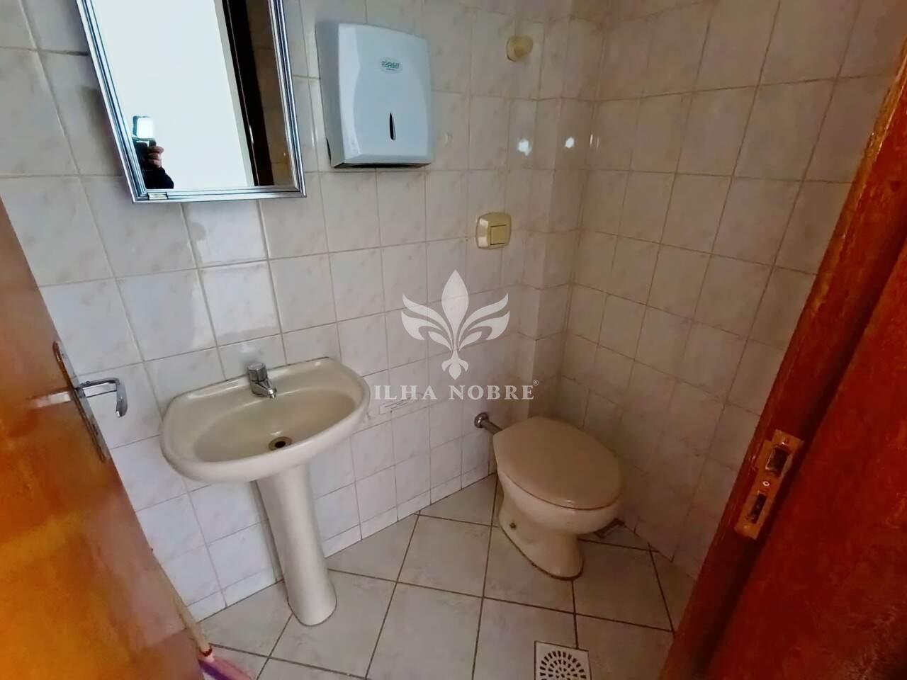 Sala Comercial para aluguel no Trindade: 