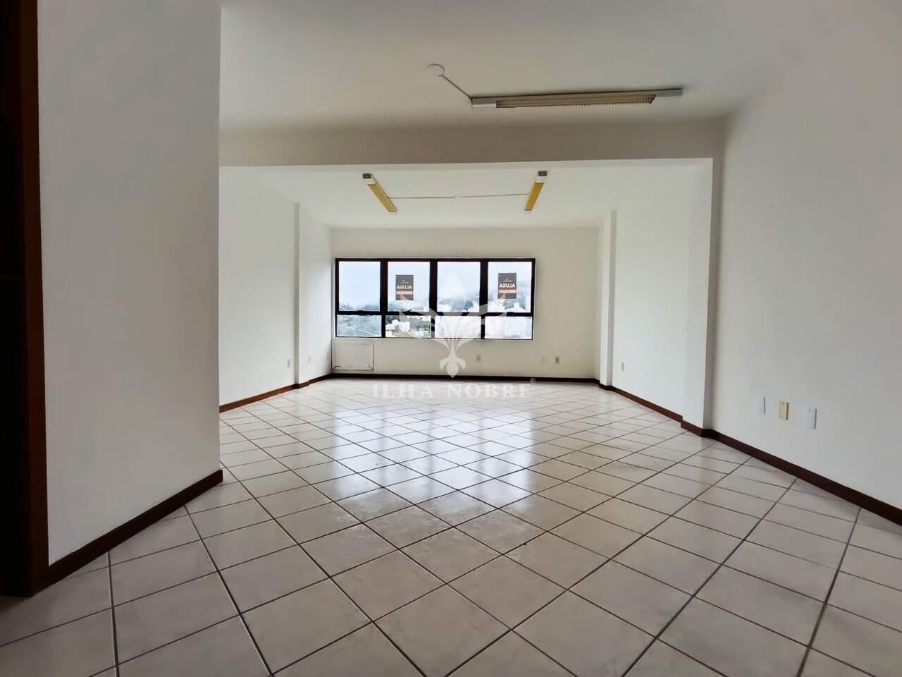Sala Comercial para aluguel no Trindade: 