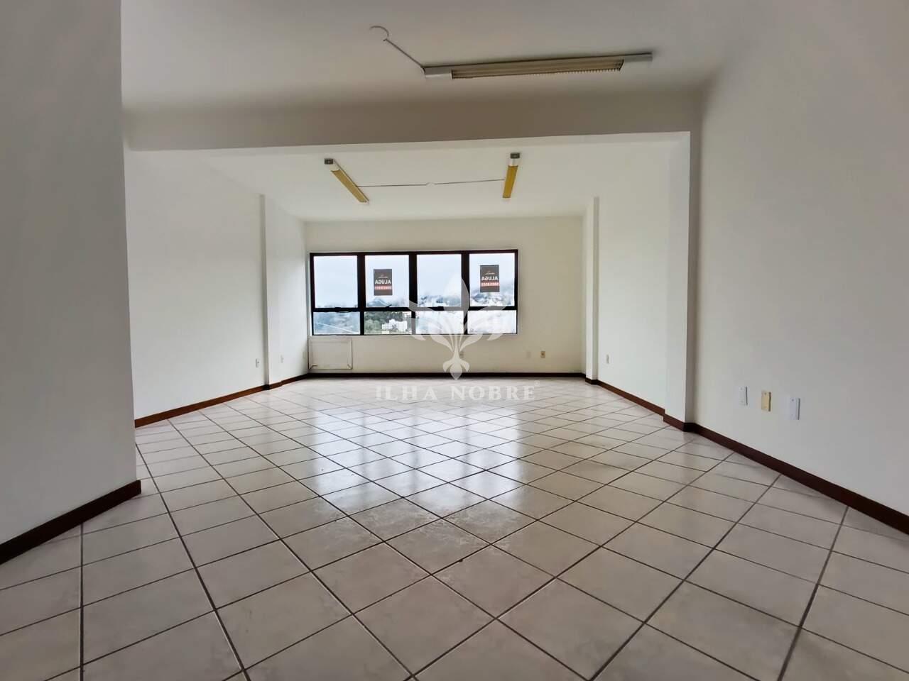 Sala Comercial para aluguel no Trindade: 
