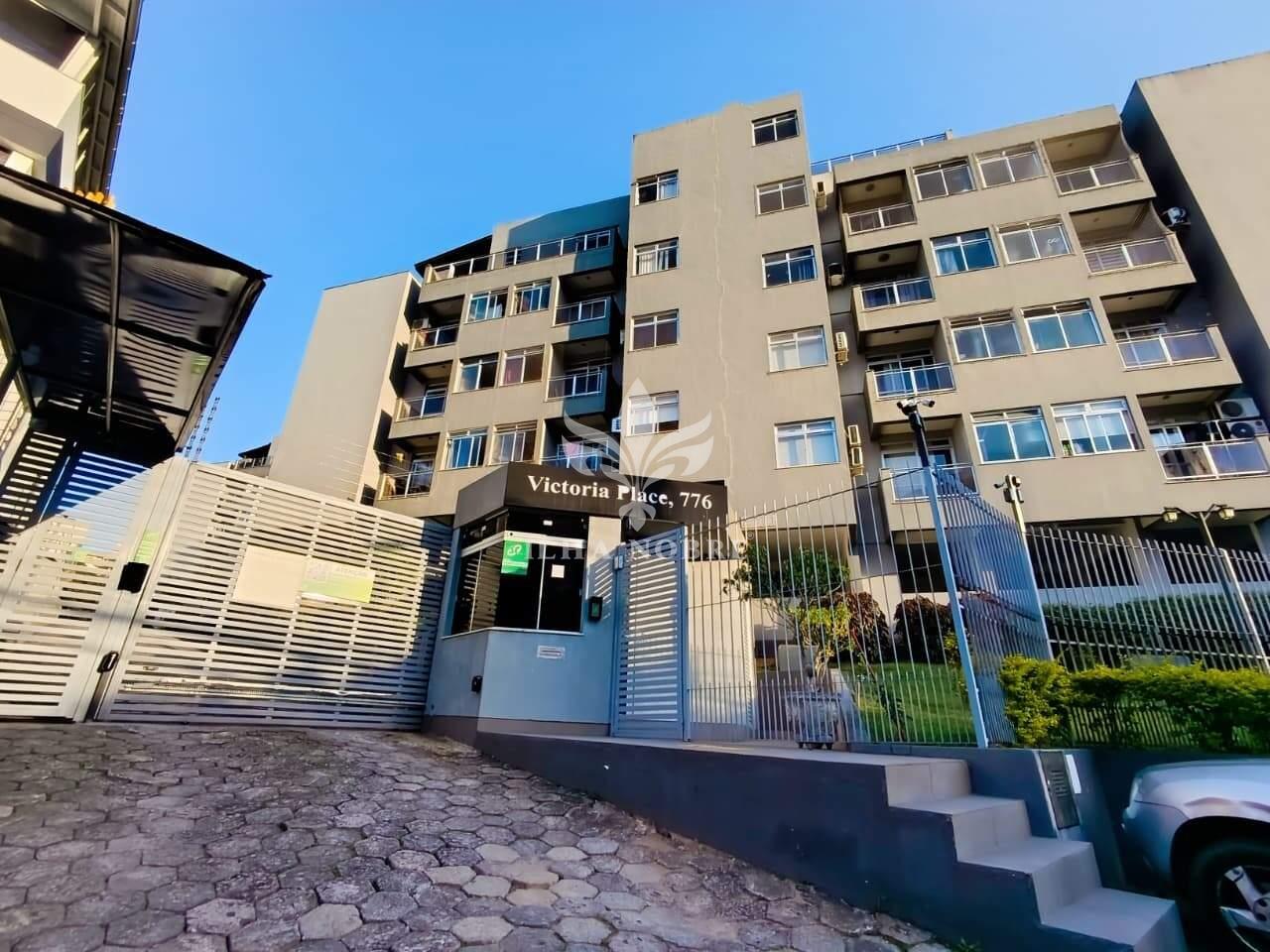 Apartamento para aluguel no Carvoeira: 