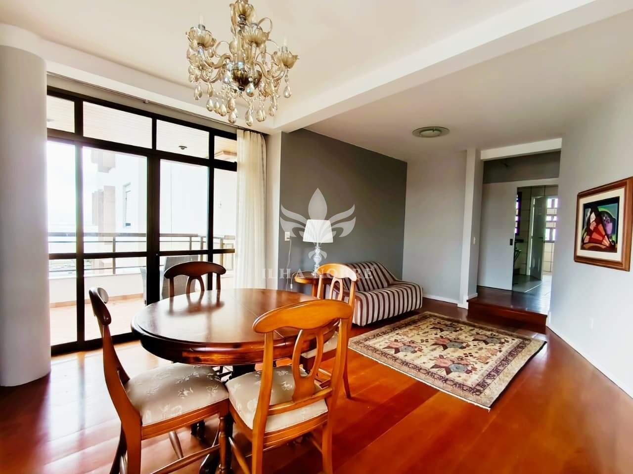 Apartamento à venda no Agronômica: 