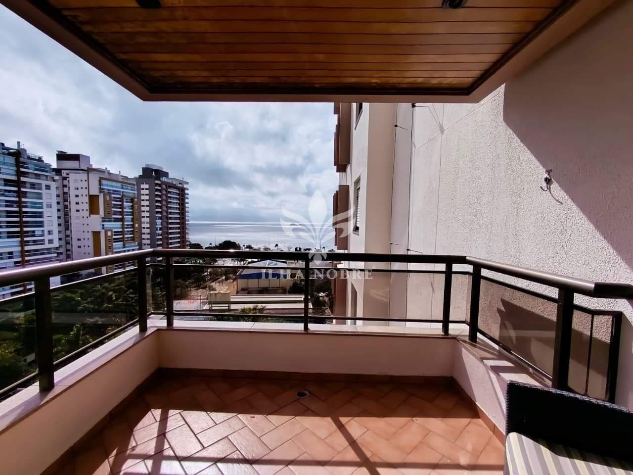 Apartamento à venda no Agronômica: 