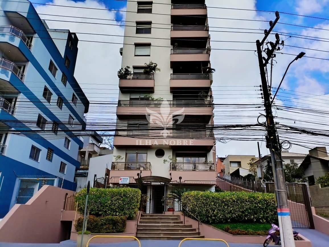 Apartamento à venda no Agronômica: 