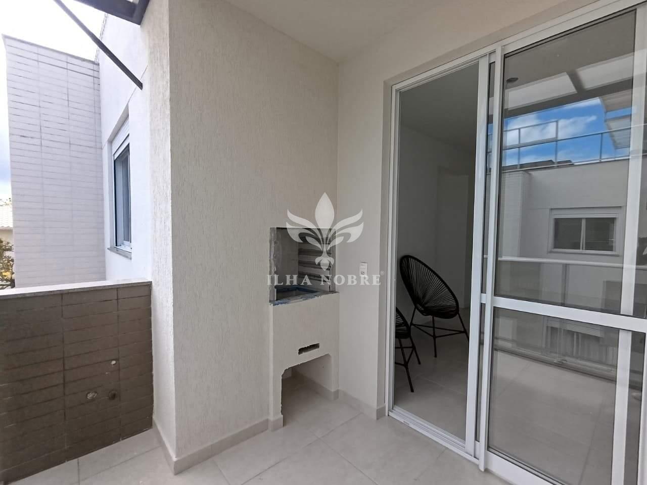 Apartamento para aluguel no Campeche: 