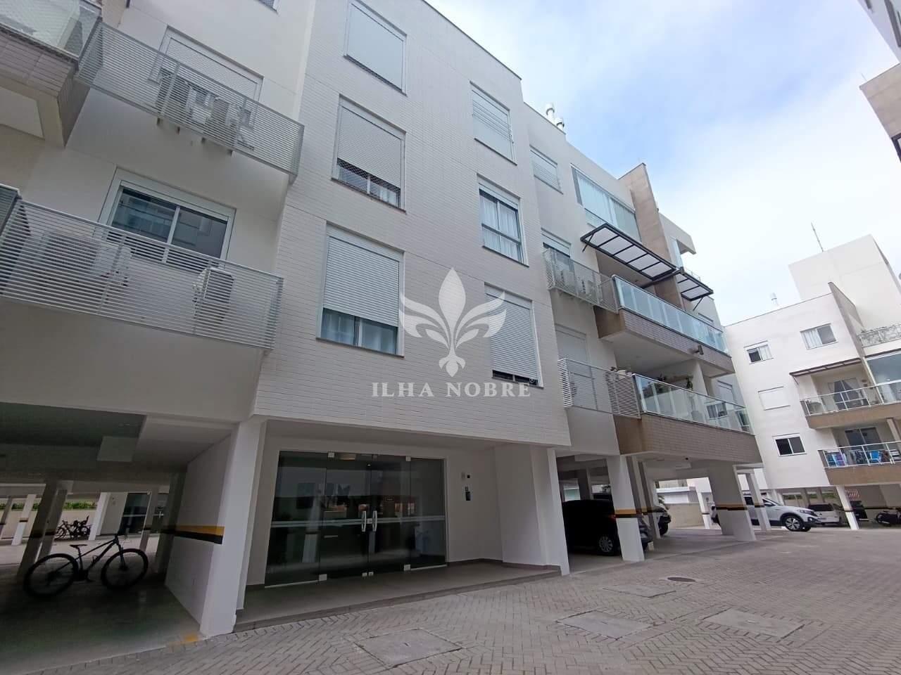 Apartamento para aluguel no Campeche: 