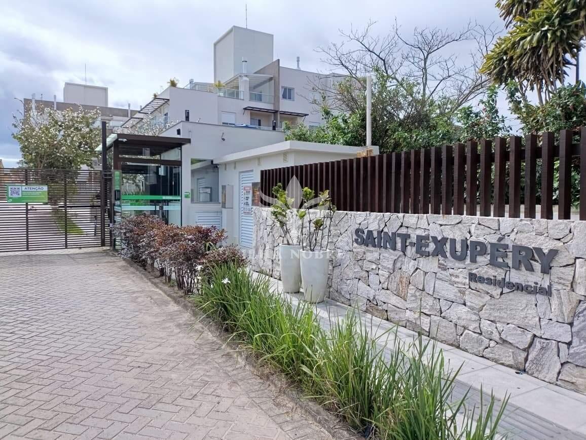 Apartamento para aluguel no Campeche: 