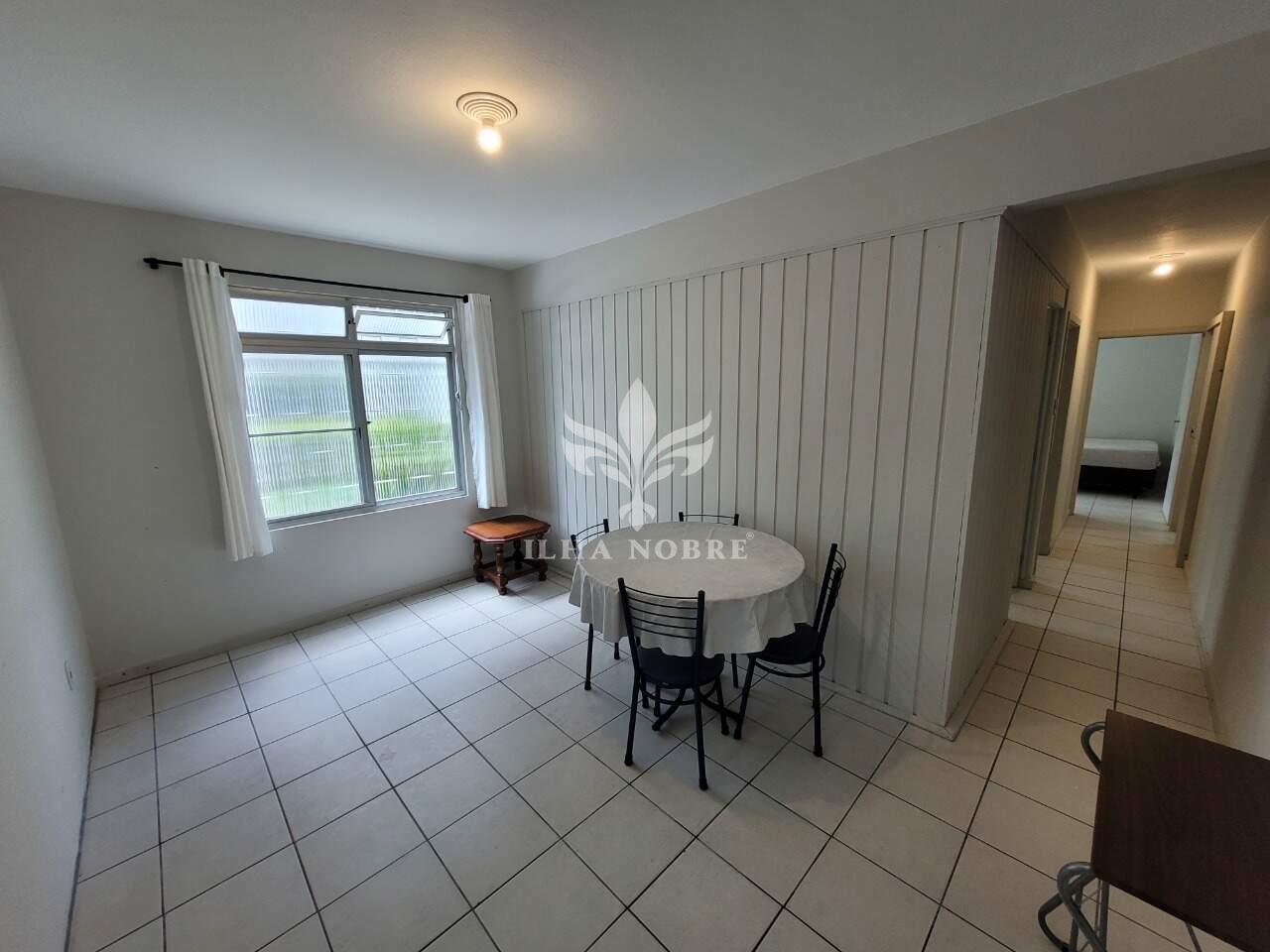 Apartamento à venda no Trindade: 