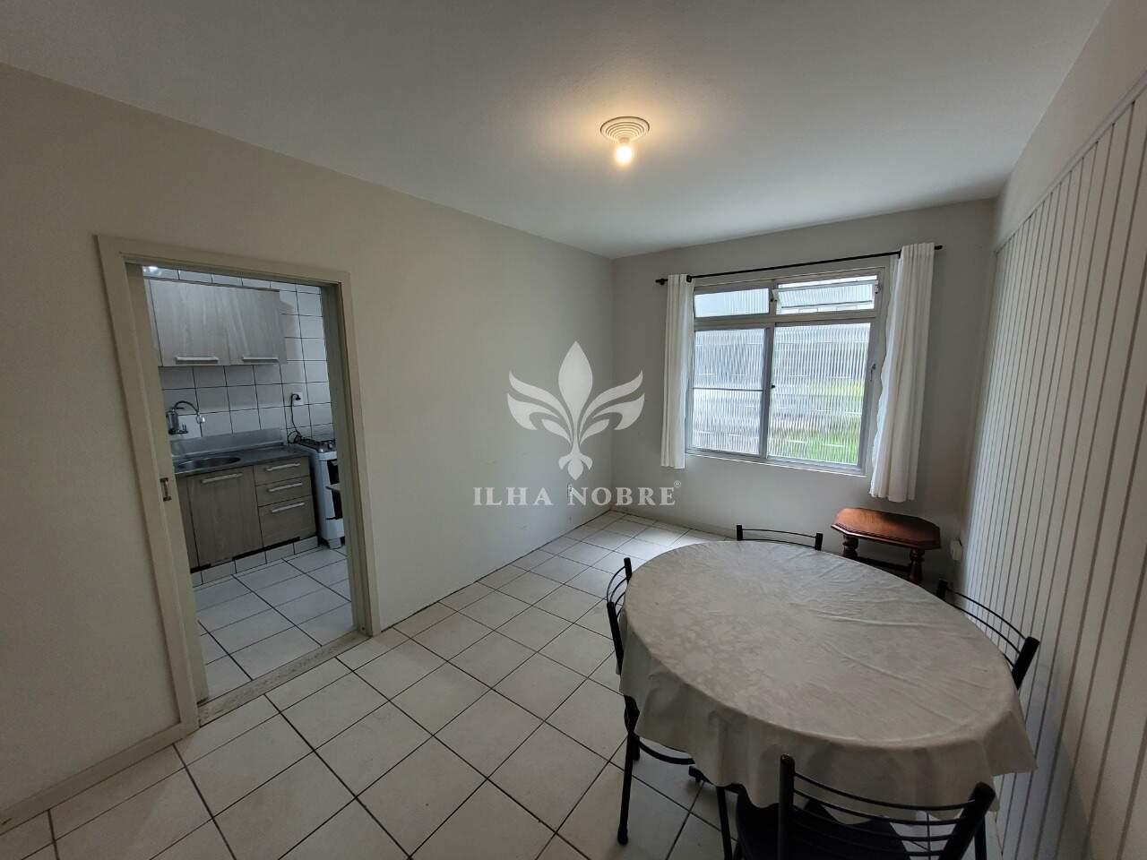 Apartamento à venda no Trindade: 