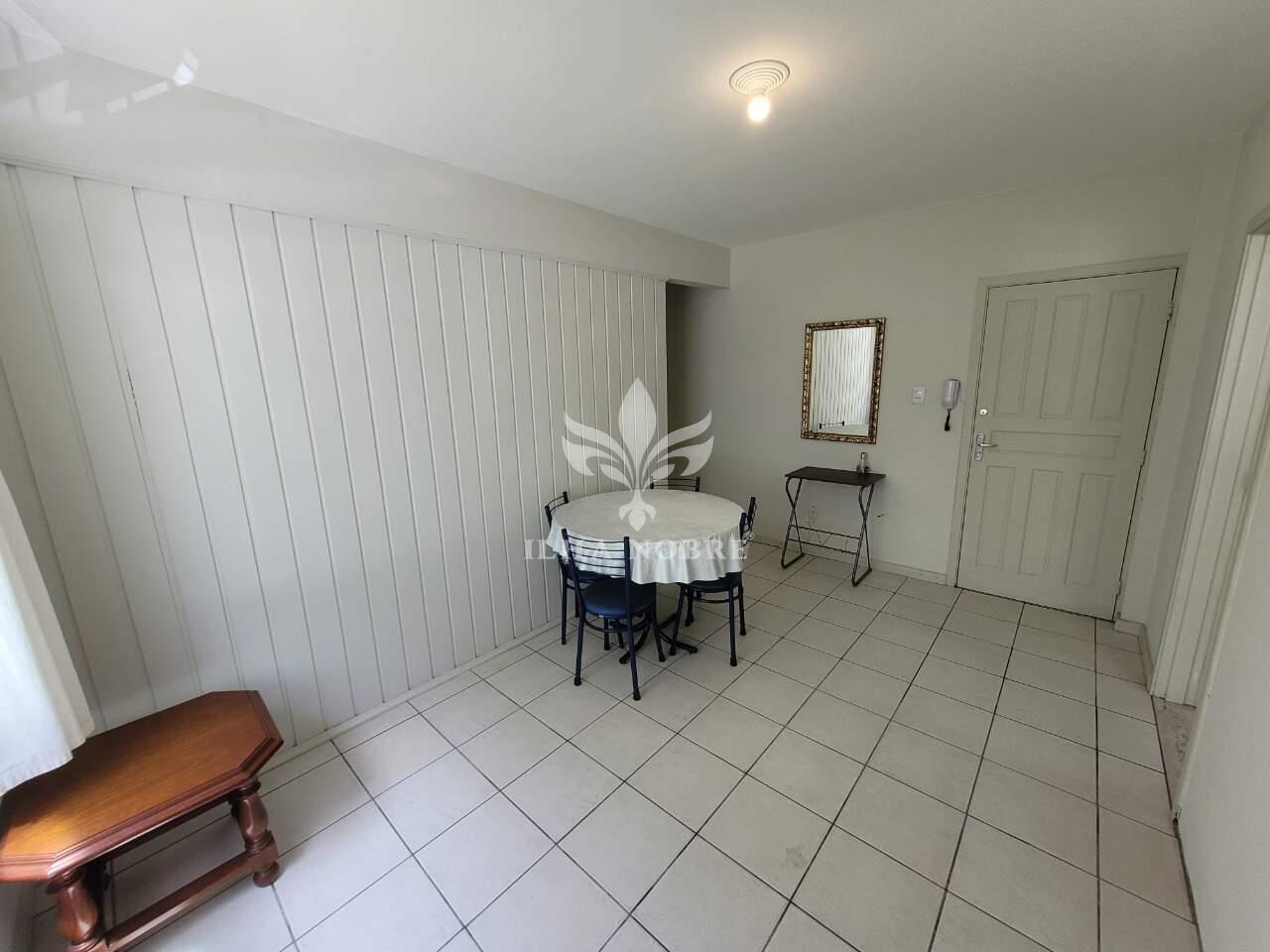 Apartamento à venda no Trindade: 