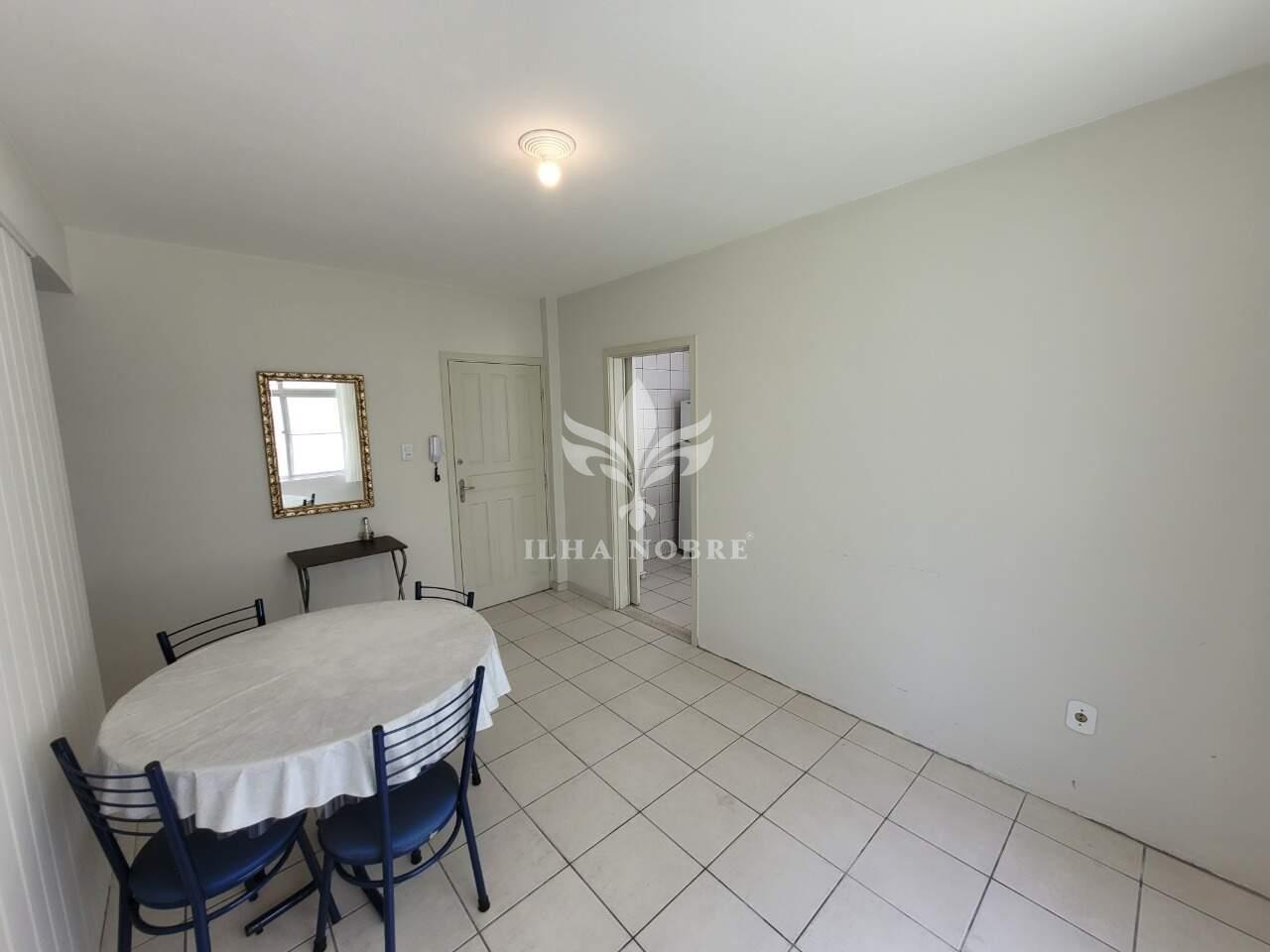 Apartamento à venda no Trindade: 