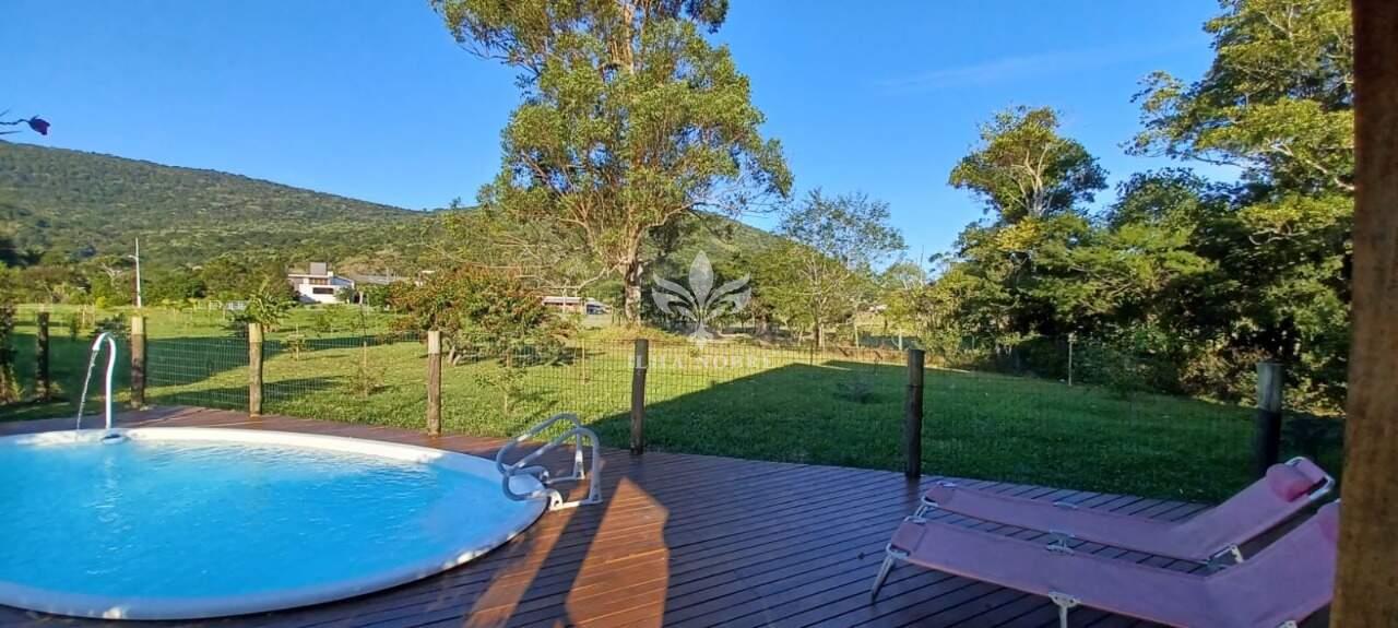 Casa em Condomínio à venda no Vargem Grande: 