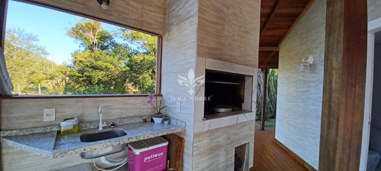 Casa em Condomínio à venda no Vargem Grande: 