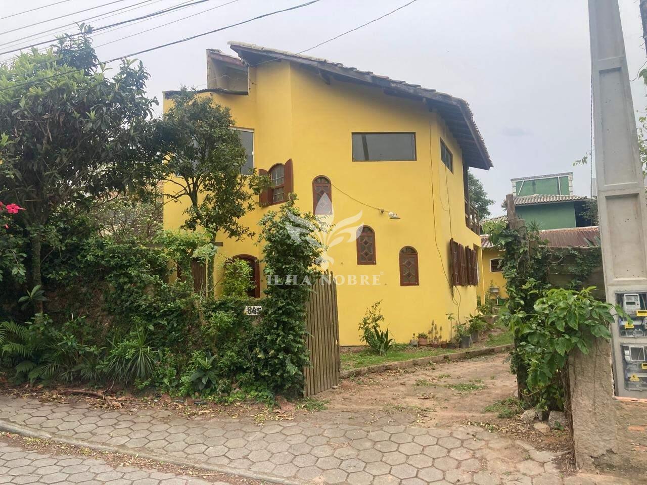 Casa para aluguel no Rio Tavares: 
