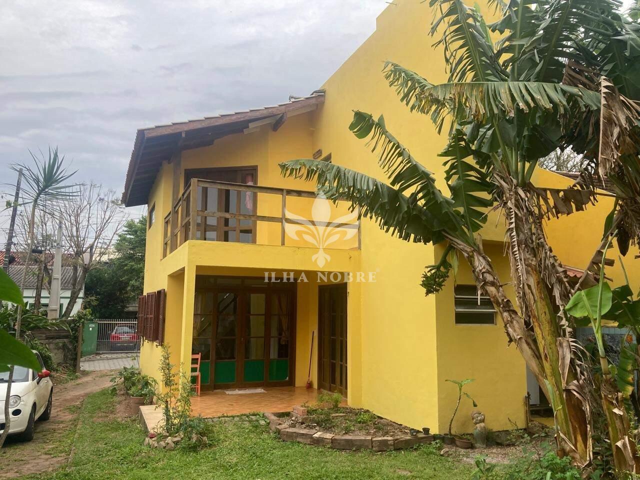Casa para aluguel no Rio Tavares: 