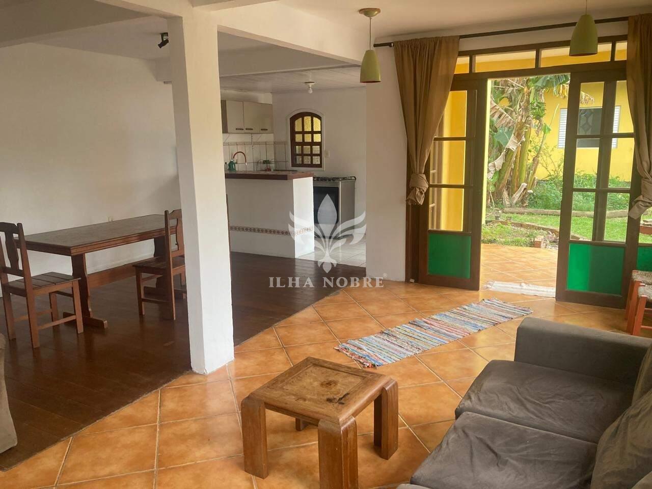 Casa para aluguel no Rio Tavares: 
