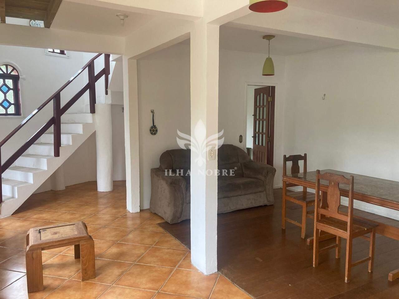 Casa para aluguel no Rio Tavares: 