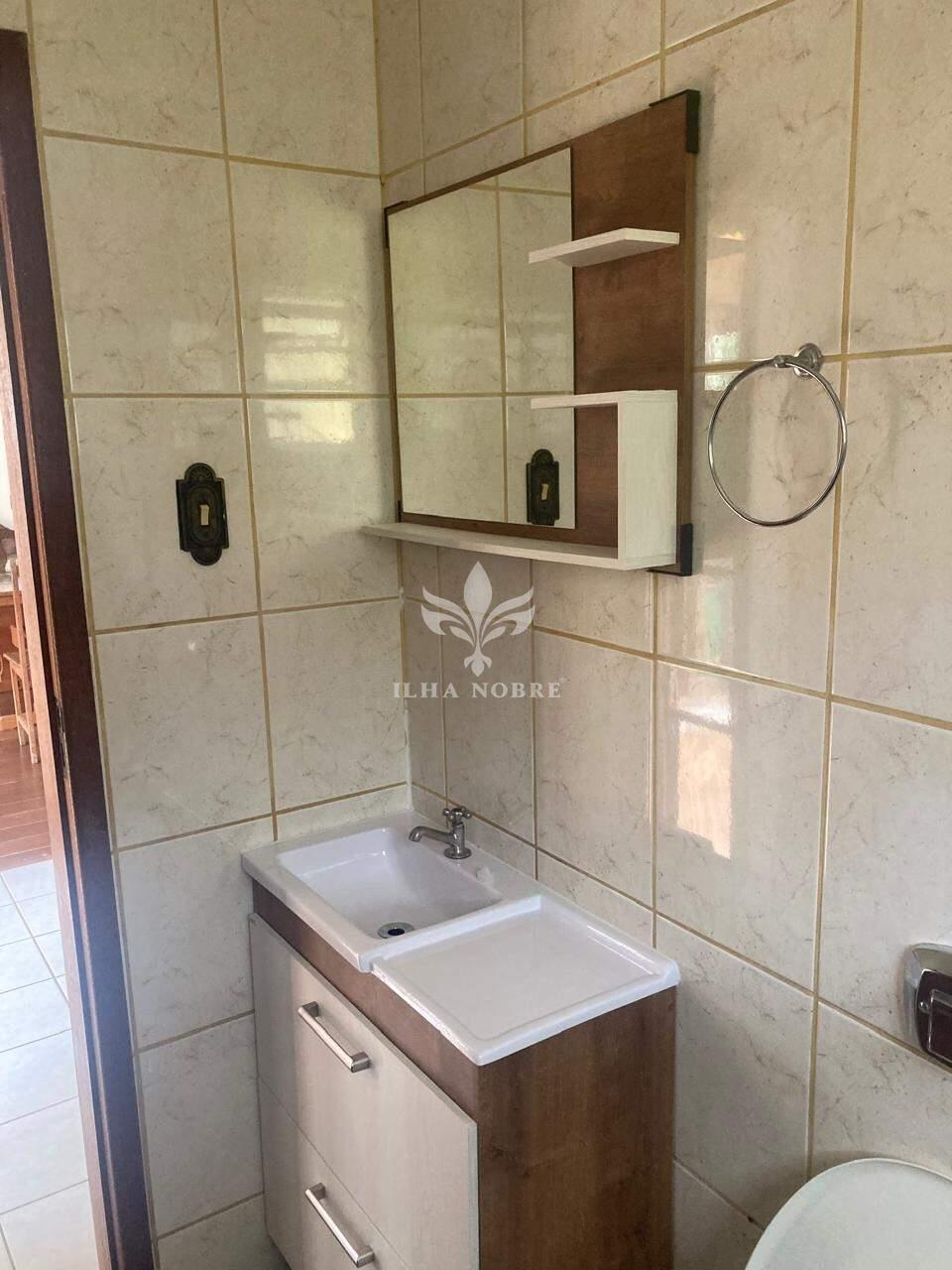 Casa para aluguel no Rio Tavares: 