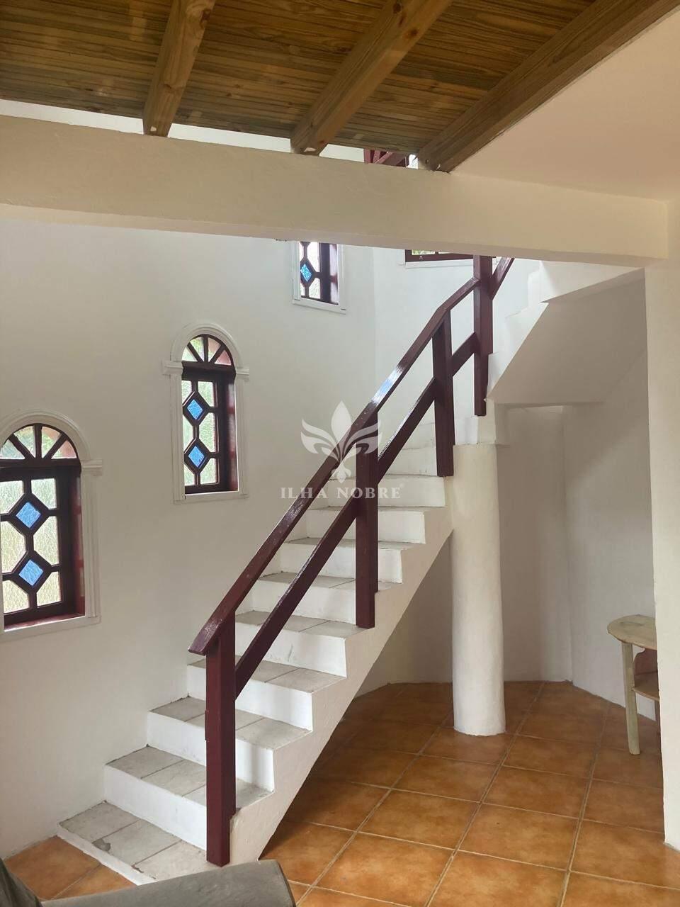 Casa para aluguel no Rio Tavares: 