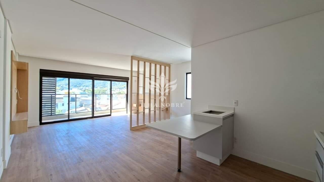 Studio à venda no Saco Grande: 