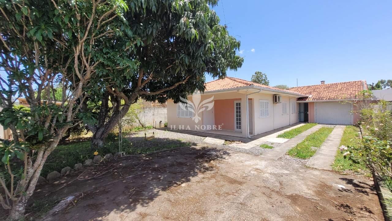 Casa à venda no Campeche: 