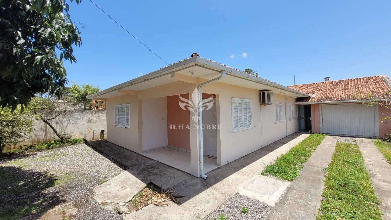 Casa à venda no Campeche: 