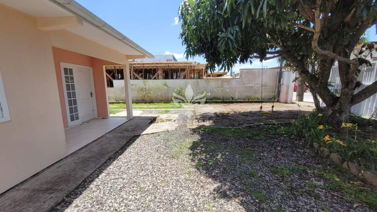 Casa à venda no Campeche: 