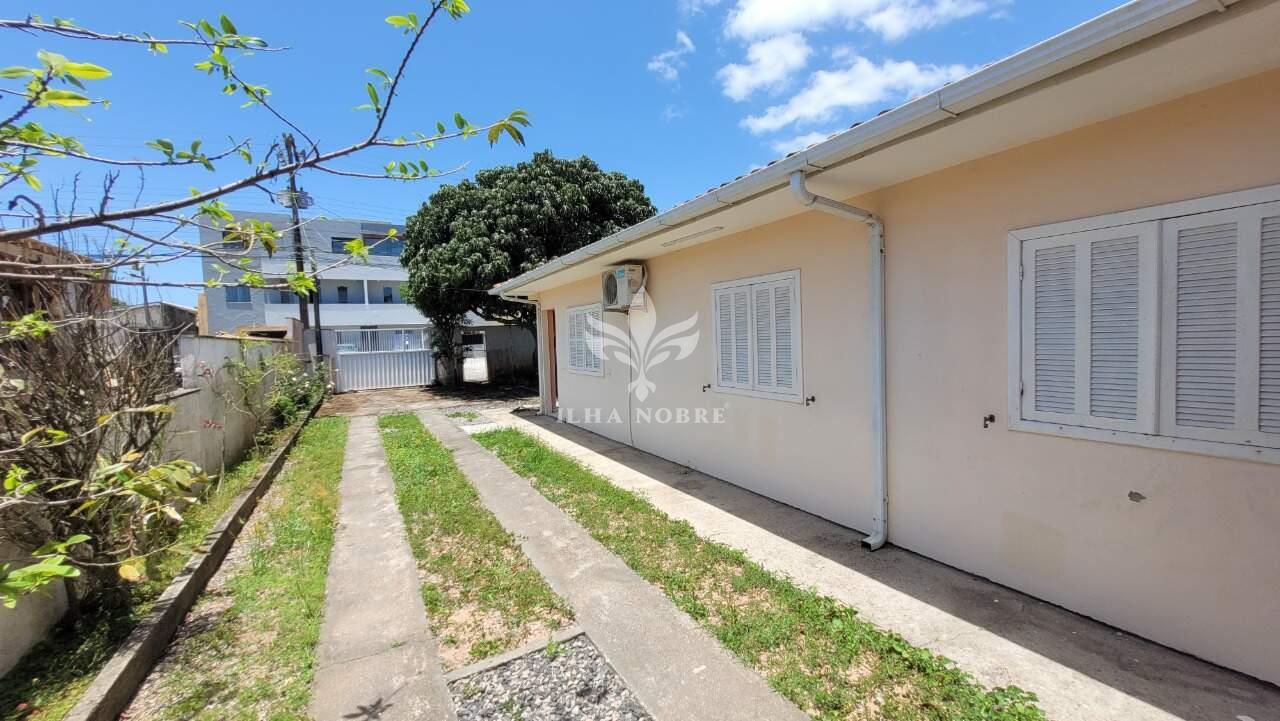 Casa à venda no Campeche: 