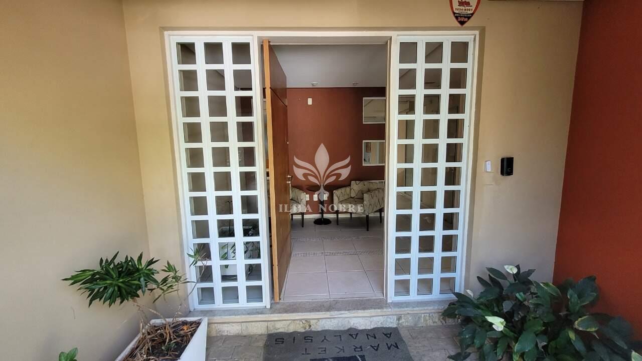 Casa comercial à venda no Santa Mônica: 
