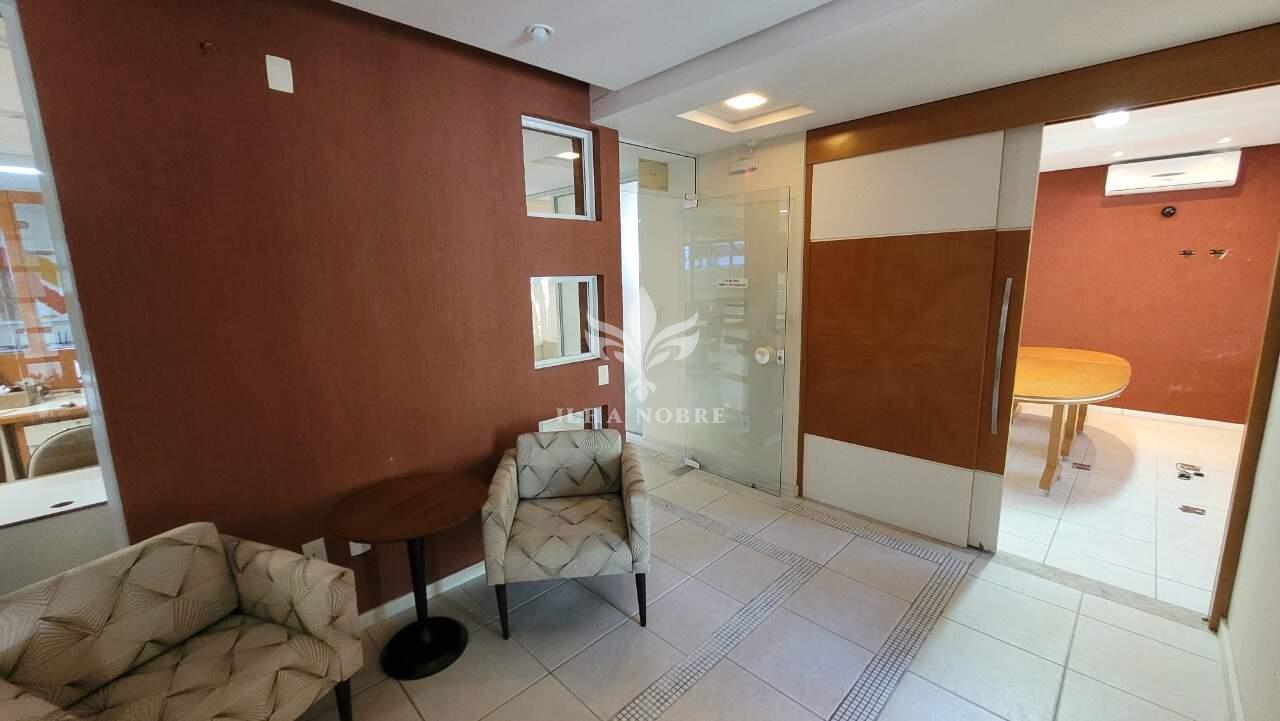 Casa comercial à venda no Santa Mônica: 