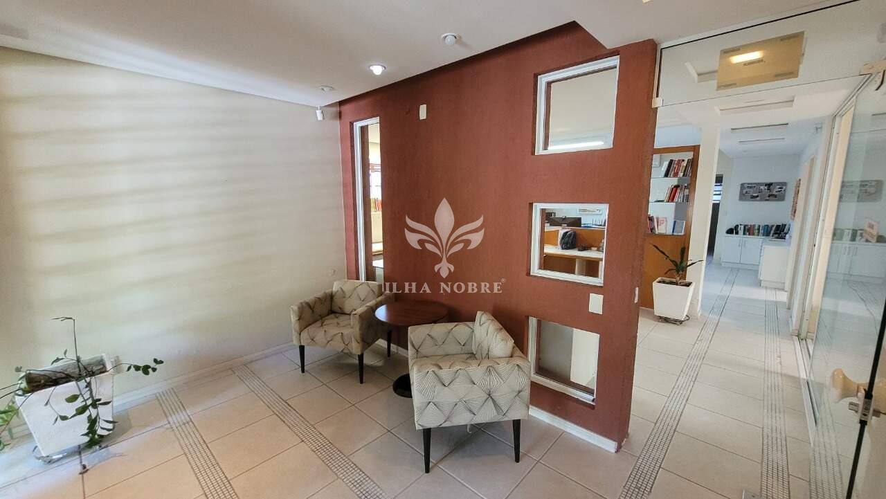 Casa comercial à venda no Santa Mônica: 