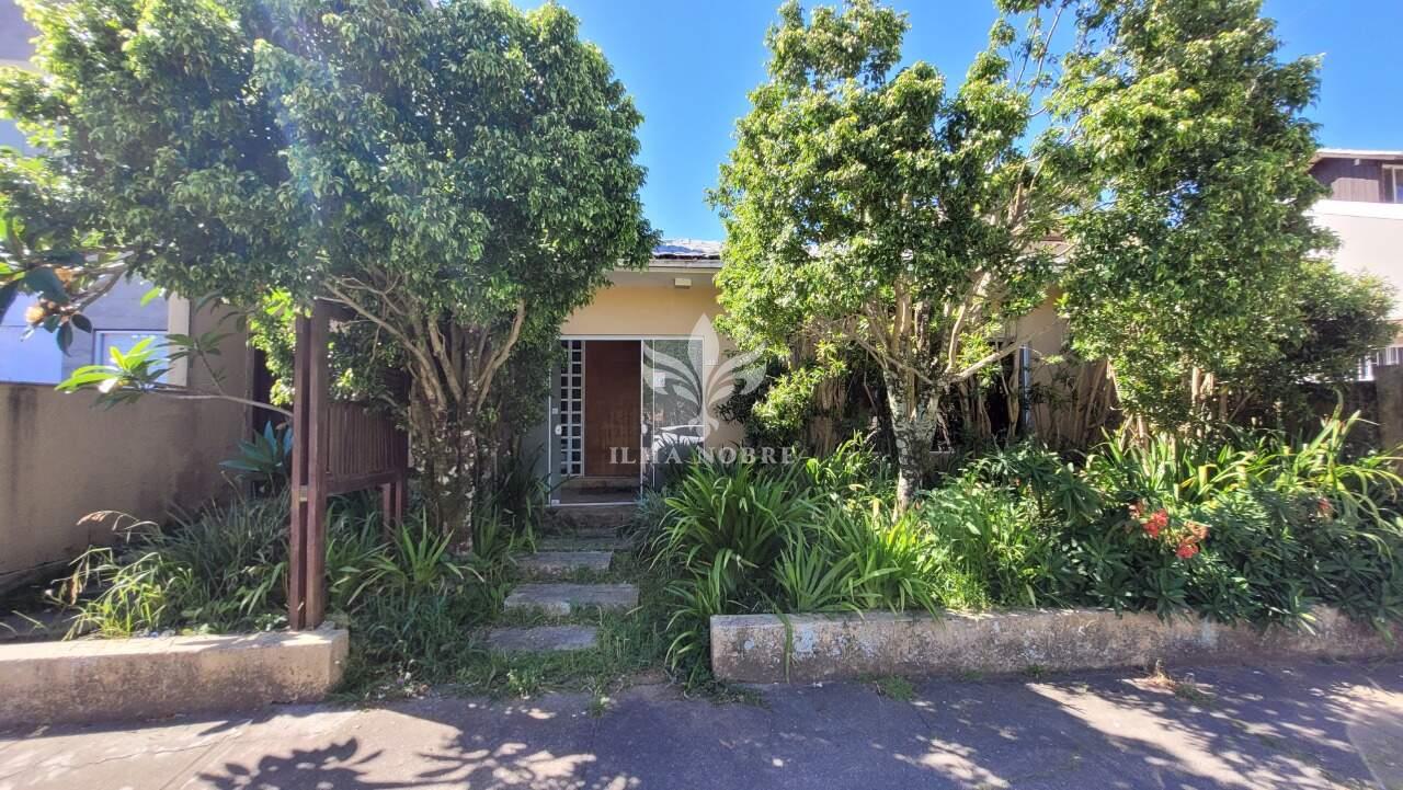 Casa comercial à venda no Santa Mônica: 