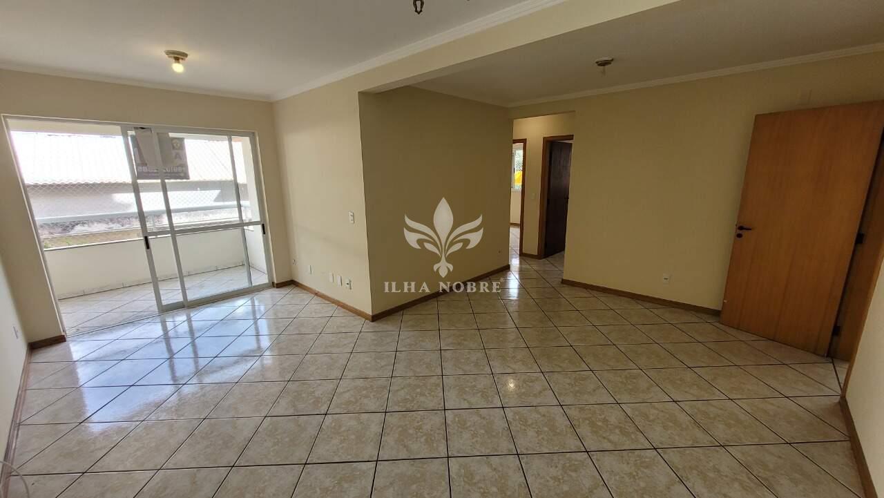 Apartamento para aluguel no Saco dos Limões: 