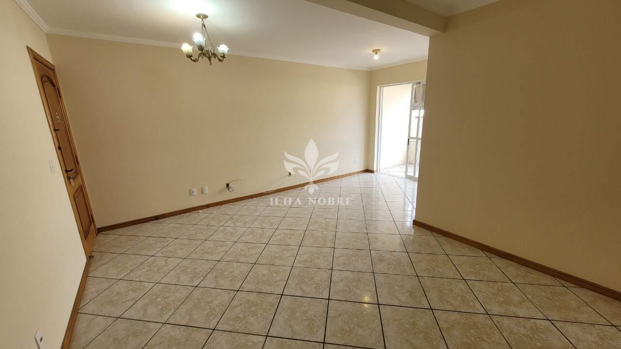 Apartamento para aluguel no Saco dos Limões: 