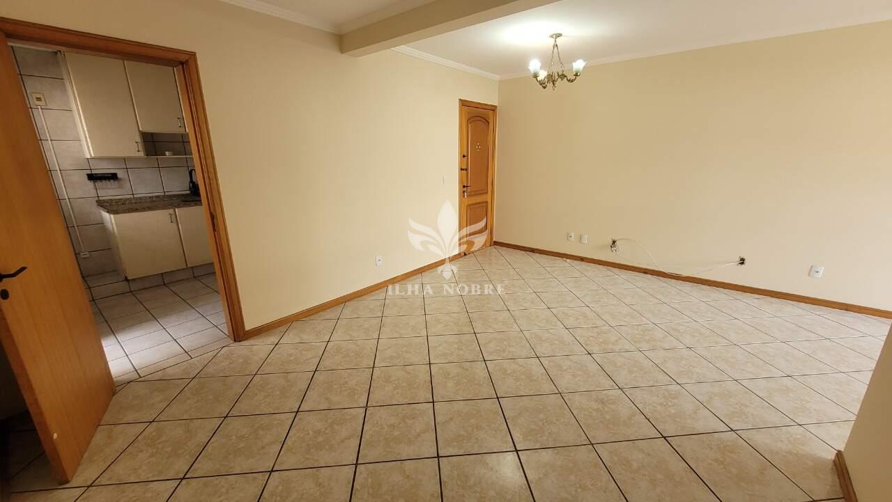 Apartamento para aluguel no Saco dos Limões: 