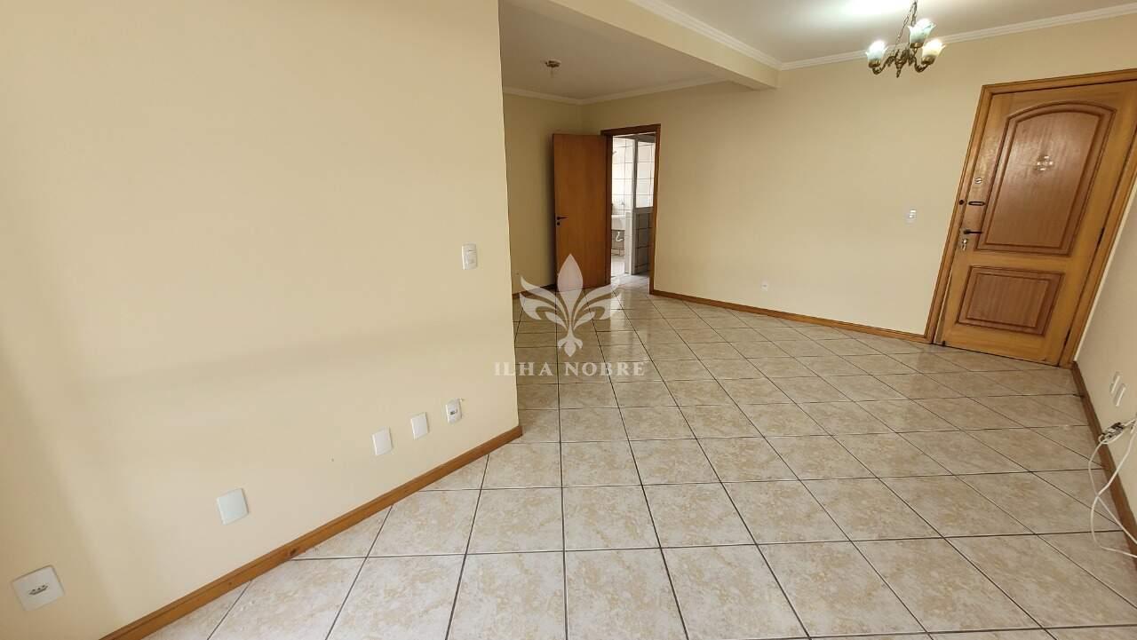 Apartamento para aluguel no Saco dos Limões: 