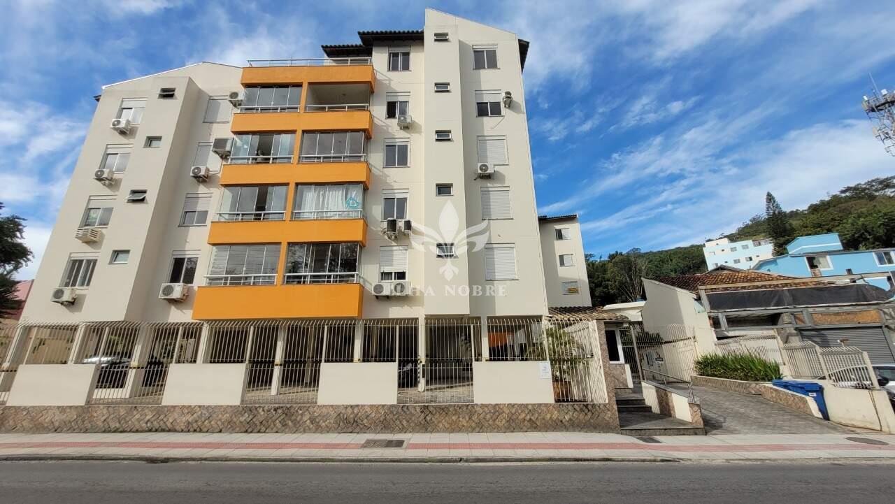 Apartamento para aluguel no Saco dos Limões: 
