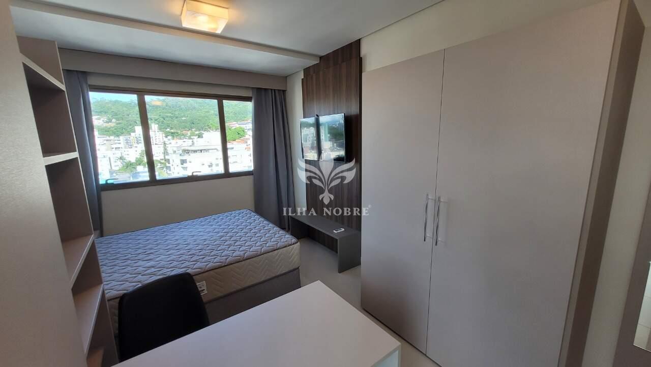 Studio para aluguel no Trindade: 