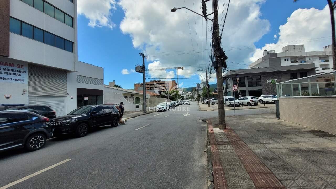Studio para aluguel no Trindade: 
