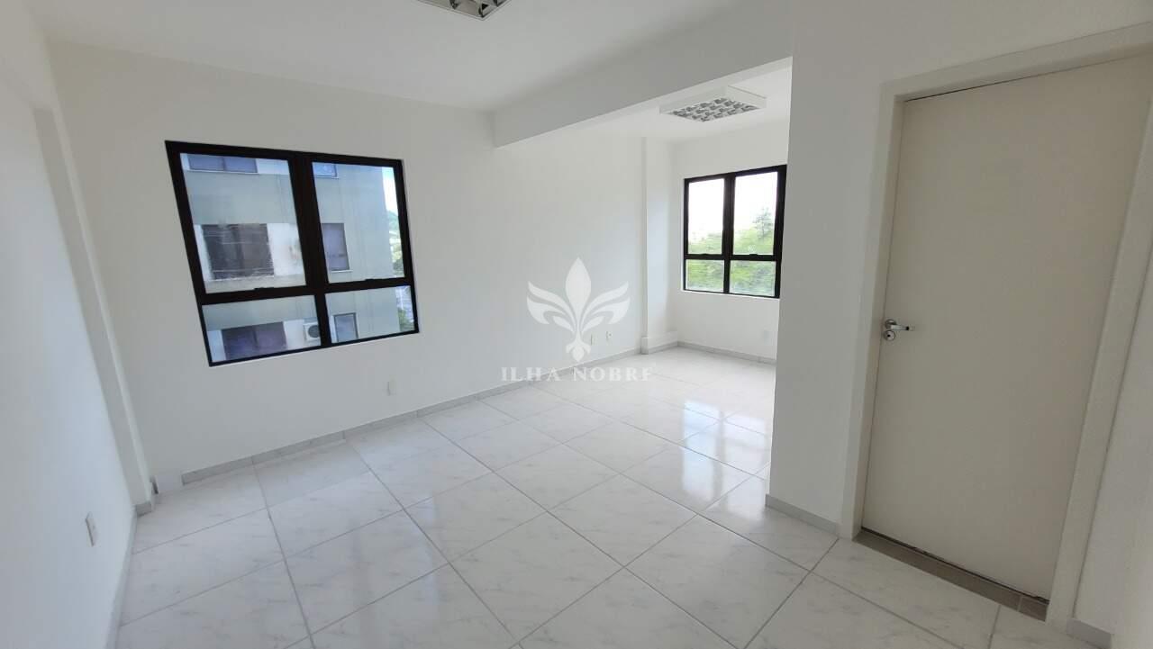 Sala Comercial para aluguel no Trindade: 