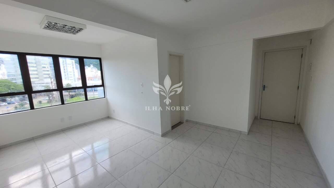 Sala Comercial para aluguel no Trindade: 